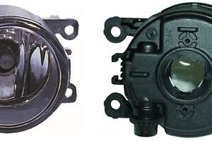 Фара протитуманна на 207, 307, 4007, ASX, Accord, Astra G, Astra H, Boxer , C-Crosser, C-MAX, C4, C4 Picasso / Grand ...