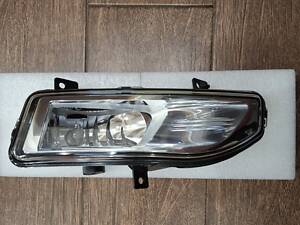 Фара противотуманная Nissan Rogue X-trail 2017-2019 аналог