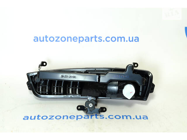 Фара противотуманная передняя правая Hyundai Accent 2005-2010 922021E000 - DEPO - Фото 2