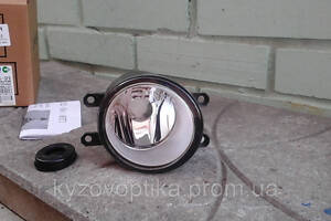 Фара противотуманная правая (ПТФ) toyota rav4 (тойота рав4) `06-10. (Depo)