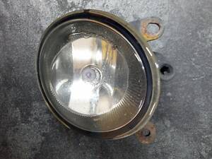 Фара противотуманная правая Audi A6 С6 2006)