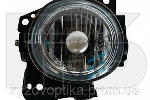 Фара протитуманна права для Mazda CX7 2006-2010 (Depo) з кріпленням