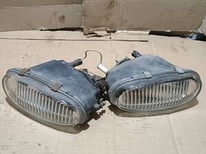 противотуманные фары правая и левая Daewoo Lanos Daewoo Sens