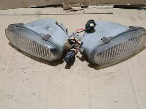 противотуманные фары правая и левая Daewoo Lanos Daewoo Sens