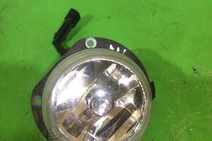 Противотуманная фара правая левая mercedes ml w164