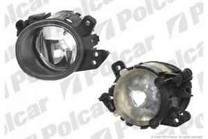 Фара протитуманна права Mercedes SL R230 2001-2012 POLCAR 500630-E