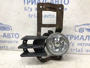 Фара протитуманна права Mitsubishi Pajero Sport K9 2.5 DIESEL 4D56 МКПП 1996 (б/у)