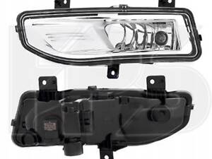 Противотуманная фара правая NISSAN ROGUE 17-20 (T32)