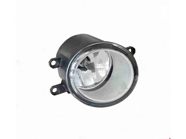 Фара противотуманная правая Toyota Rav 4 III 2005-2013 MARS TECH MRS-532101