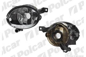 Фара противотуманная правая Volkswagen Eos 2010-2015 POLCAR 951830-E