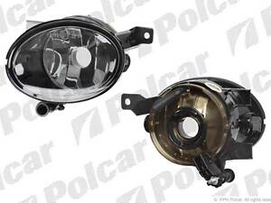 Фара противотуманная правая Volkswagen Golf 6 2008-2013 POLCAR 951830-E