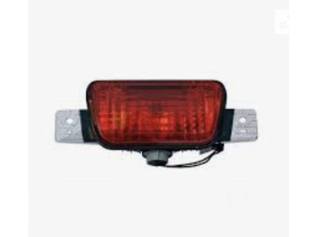 Фара противотуманная задняя, левая 8337A068 Mitsubishi PAJERO IV SHORT 2006-2013