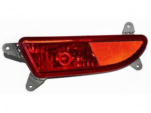 Фара протитуманна задня права Kia Cee'd хетчбек 2006-2012 OEM/OES 4114981X