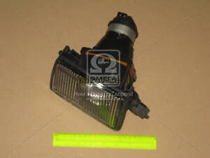 Фара противотуманка левая передняя BMW 5 E34 19-5038-05-2B