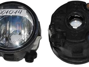 261508990B Фара противотуманная Nissan Juke 10-19, Nissan Note 05-12, Infiniti G 07-14 (261508990B, 2615089906, 26150899