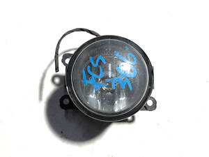 Фара противотуманная -15 4F9Z15200AA RENAULT Megane III 09-16; FORD Focus II 04-11; PEUGEOT 307 01-11; NISSAN Note 05-12