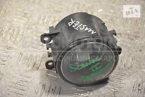 Фара противотуманная (дефект) Renault Scenic (II) 2003-2009 8200074008 242375