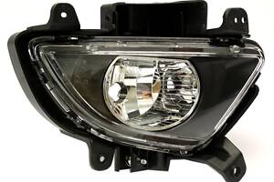 Фара противотуманная HYUNDAI I30 (FD) 2007-2012 г.