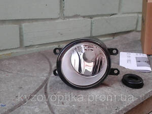 Фара противотуманная левая (ПТФ) toyota rav4 ( тойота рав4) `06-10. (Depo)