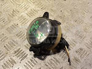 Фара противотуманная левая -10 Skoda Fabia 2007-2014 347816