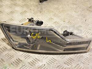 Фара противотуманная левая Citroen C5 2008-2017 27156100 356050