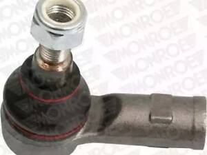 Наконечник рулевой тяги на Vito