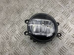 Фара противотуманная левая для Lexus GS 4 (L10) 2011-2015 б/у