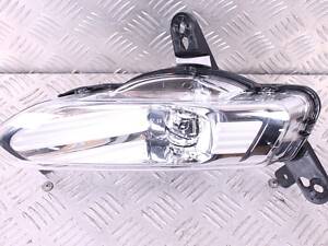 Фара противотуманная левая Ford Edge, 2015-н.в., 2 поколение