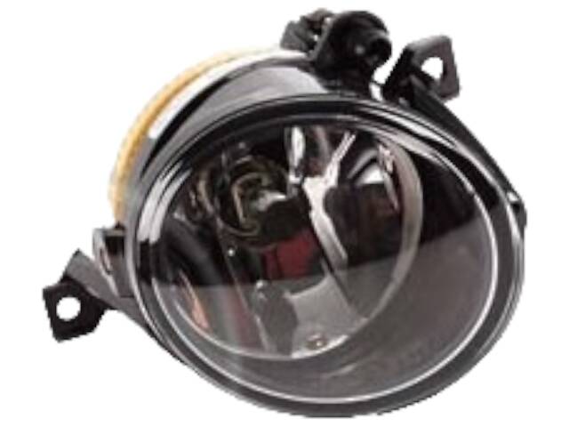 Фара Противотуманная Левая Hb4 Нелинзованная на Caddy, Polo, Tiguan, Touran - Фото 1