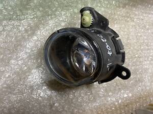 Фара противотуманная левая Mini Cooper R50 R52 R53 2001-2006, оригинал, б.у., 0305060001