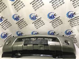 Фара противотуманная левая Nissan 26155EB500