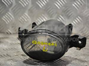 Фара противотуманная левая Nissan Qashqai 2007-2014 261558990A 344581