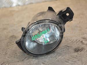 Фара противотуманная левая Nissan Qashqai 2007-2014 261558990A 378169
