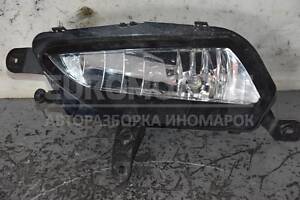 Фара противотуманная левая Opel Astra (K) 2015 39098907 103611