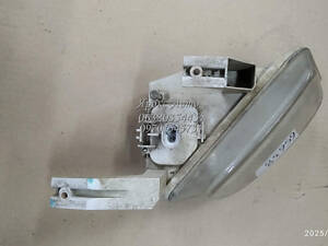 Фара противотуманная левая Opel Omega B 1998 000065638