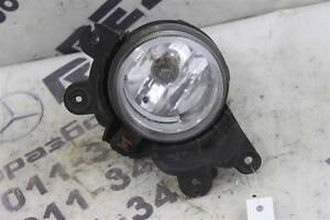 Фара противотуманная левая SsangYong