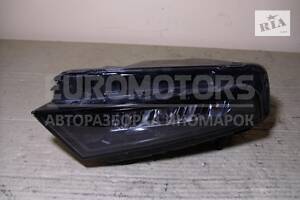 Фара противотуманная левая светодиодная Seat Leon 2013 1ND012999-01 42094