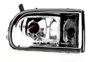 Фара противотуманная левая Toyota Avensis -03 (DEPO). 212-2072L-UE