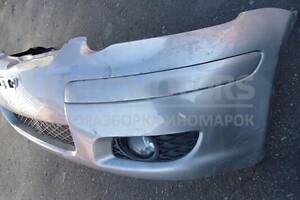 Фара противотуманная левая Toyota Yaris 2006-2011 812100d020 L 11