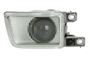 Фара ліва VW GOLF 3 без заглушки біла (DEPO). 441-2003L-UE