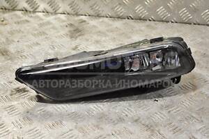 Фара противотуманная левая VW Passat (B7) 2010-2014 17662401 2914