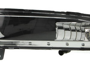 Фара противотуманная левая VW Passat CC 12-16 (Depo)