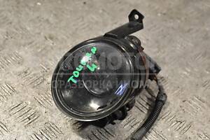 Фара противотуманная левая VW Touran 2003-2010 315539