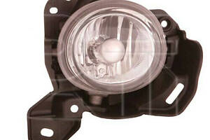 Фара противотуманная MAZDA CX5 12-16 правая (DEPO). GEG151680B