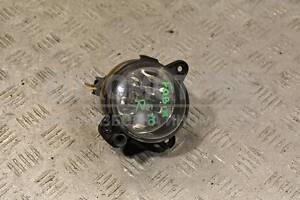 Фара противотуманная правая -10 Skoda Fabia 2007-2014 322071