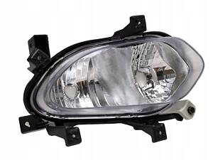 Фара противотуманная правая -15 92202A2100 KIA Ceed JD 12-19