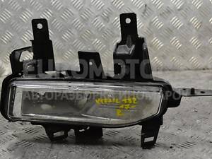 Фара противотуманная правая 17- (дефект) Nissan X-Trail (T32) 2014 261508995A 369219