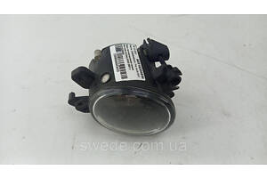 Фара противотуманная правая Mercedes B-Class W245 2007 гг A2518200856