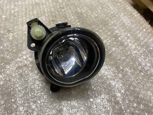 Фара противотуманная правая Mini Cooper R50/R53, 2002-2009, оригинал, б.у., 0305060002, 69250509