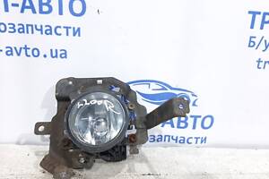 Фара противотуманная правая Mitsubishi L200 2.5 DIESEL 2006 (б/у)